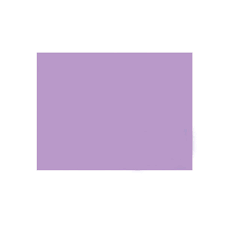 Cartulina Color Lila